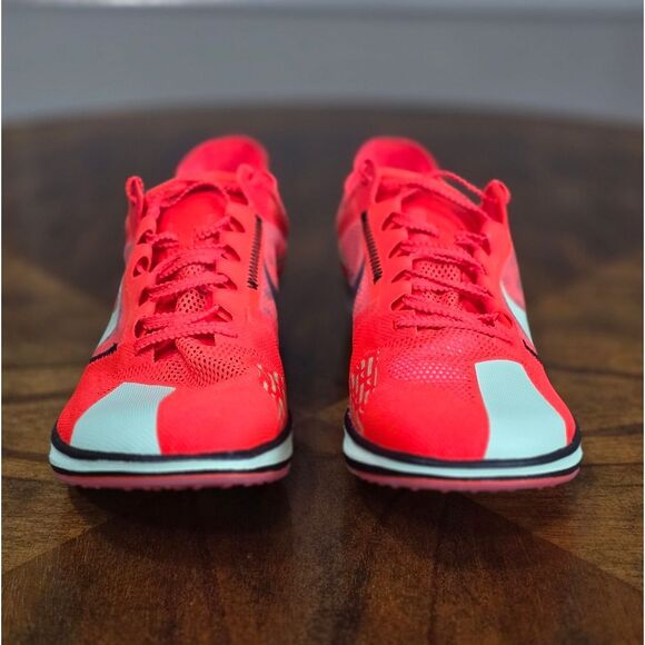 Nike ZoomX Dragonfly XC Cross Country Spikes Track DX7992-600 Men’s Size 11 LE - Picture 3 of 14